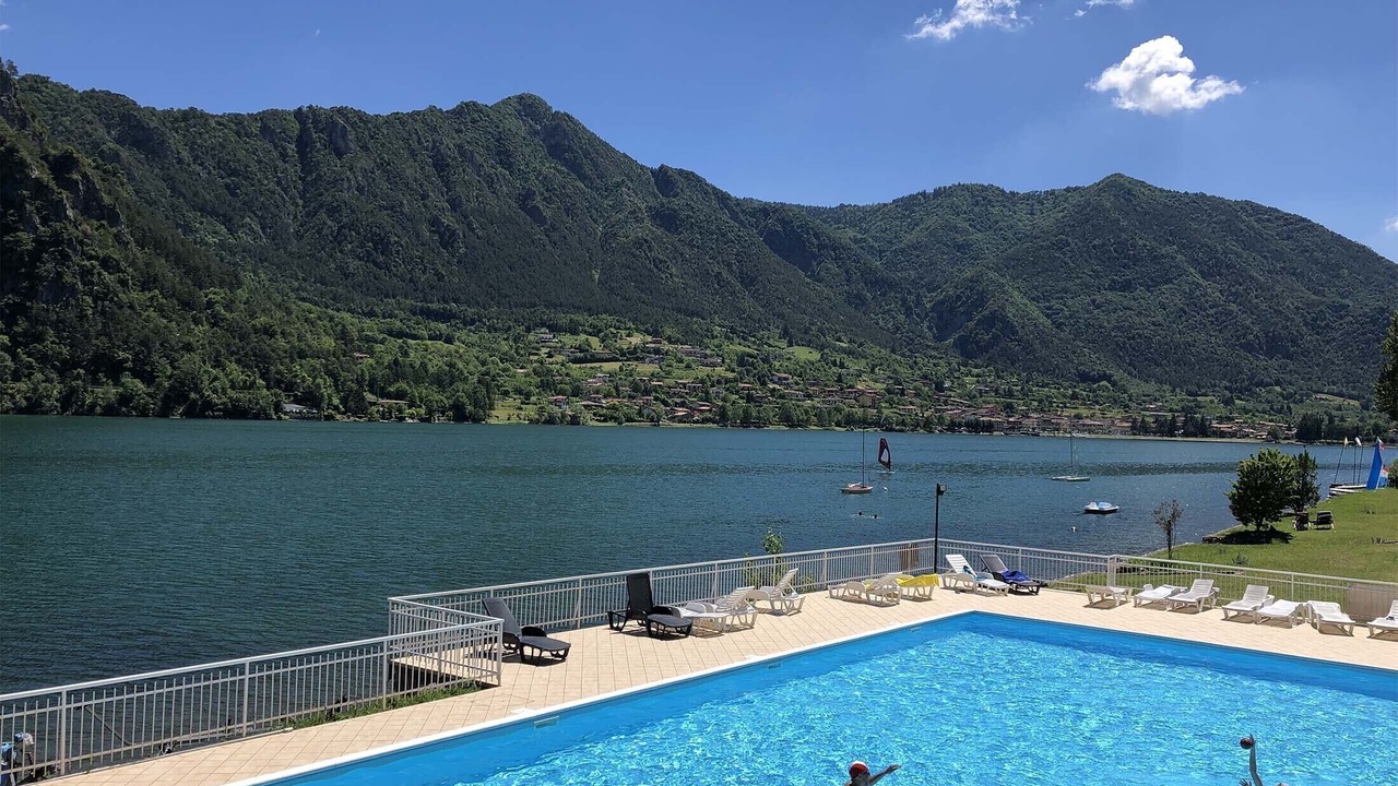 Photo of Outdoor in Idro