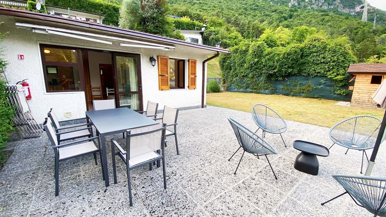 Photo of Outdoor in Idro
