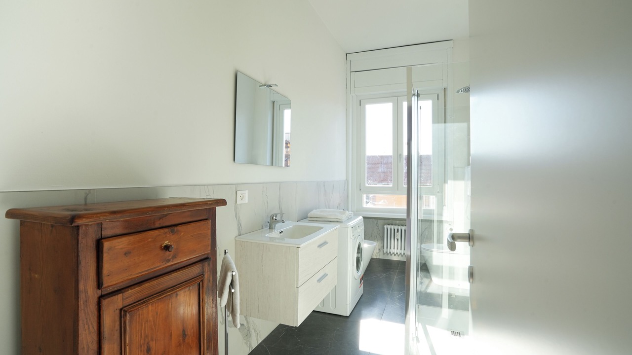 Photo of Bathroom in San Marco