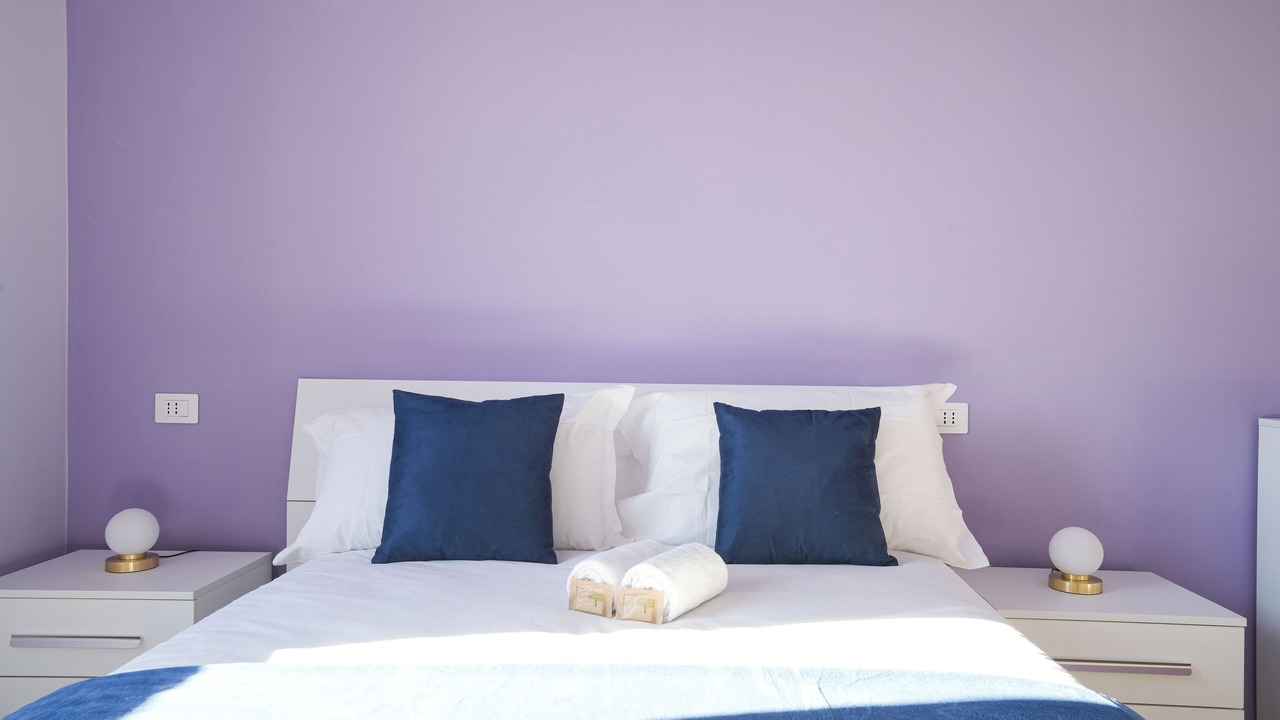 Photo of Bedroom in San Marco