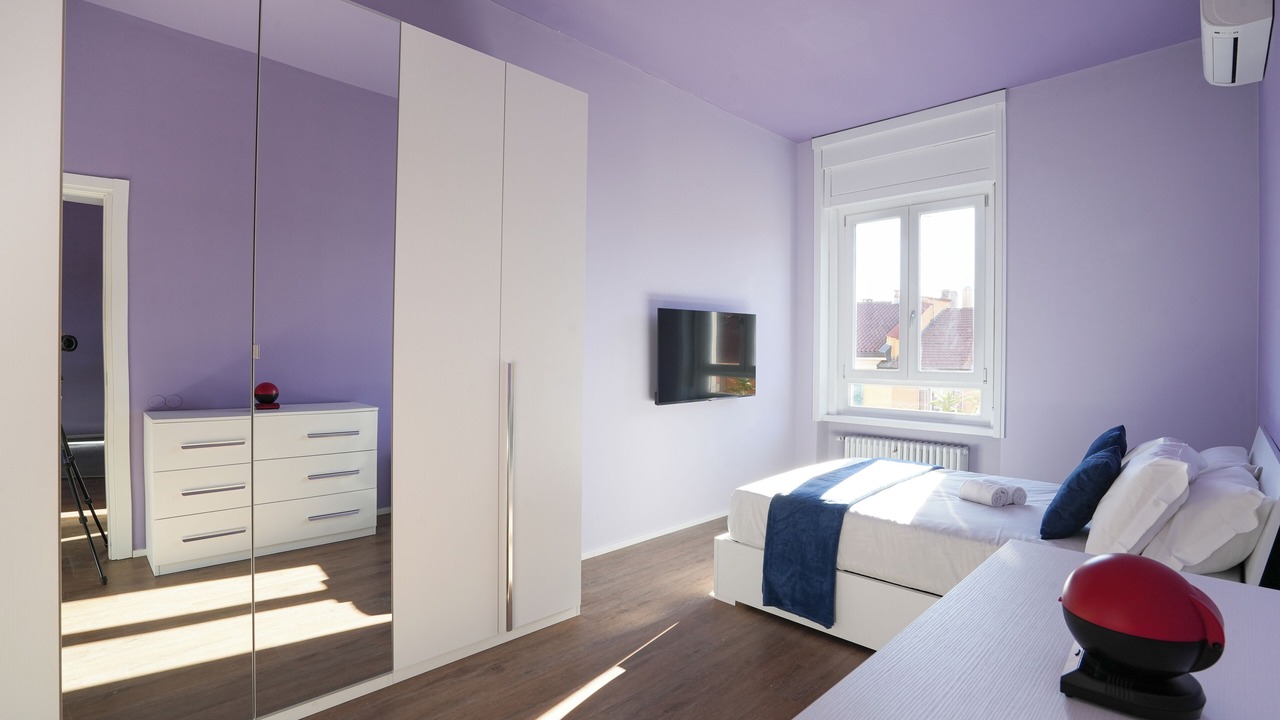 Photo of Bedroom in San Marco