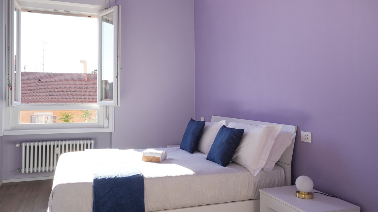 Photo of Bedroom in San Marco