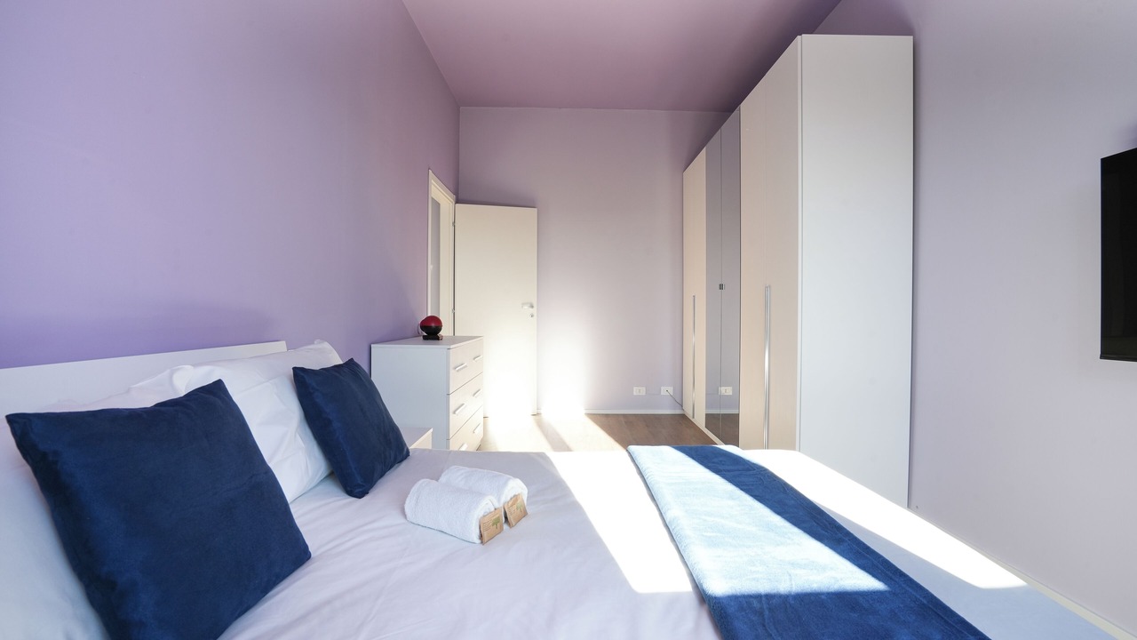 Photo of Bedroom in San Marco