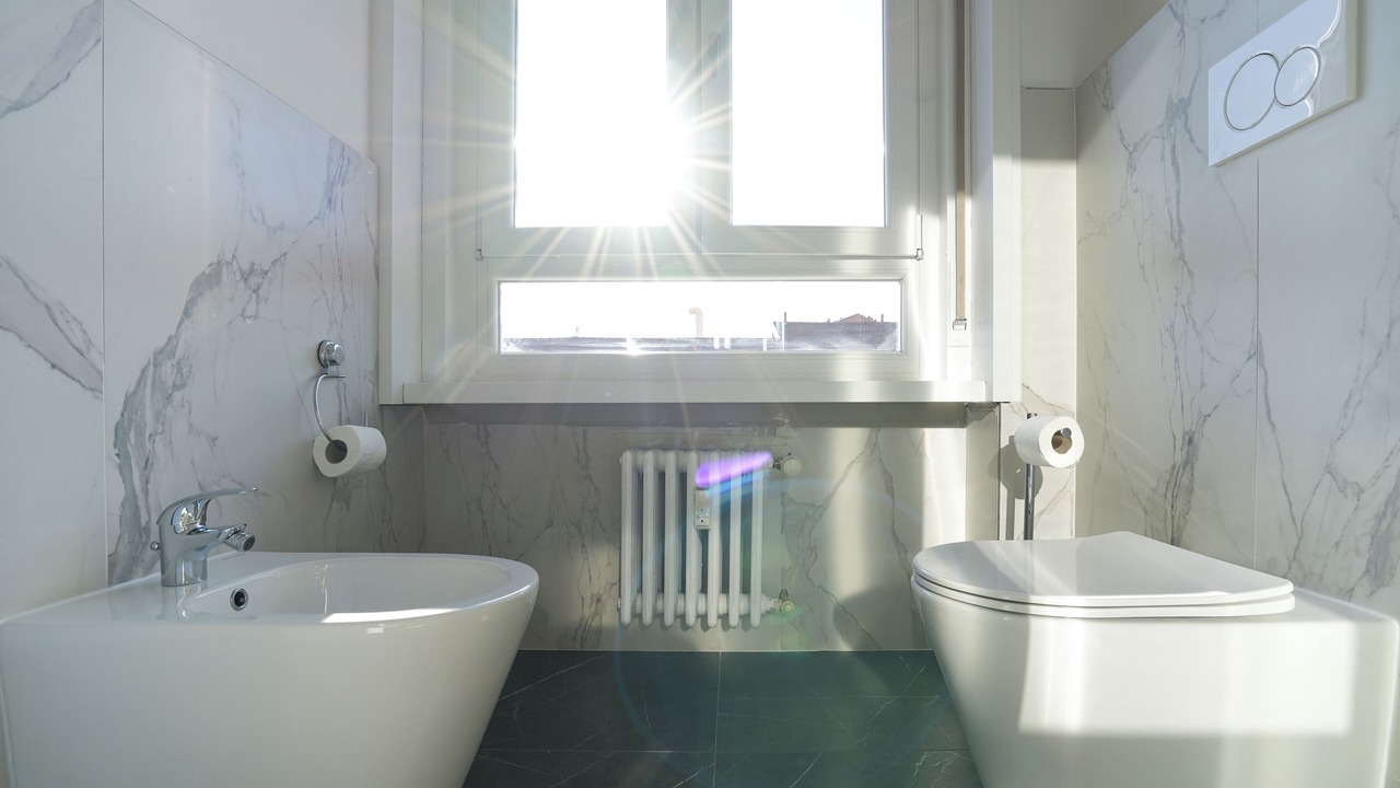 Photo of Bathroom in San Marco