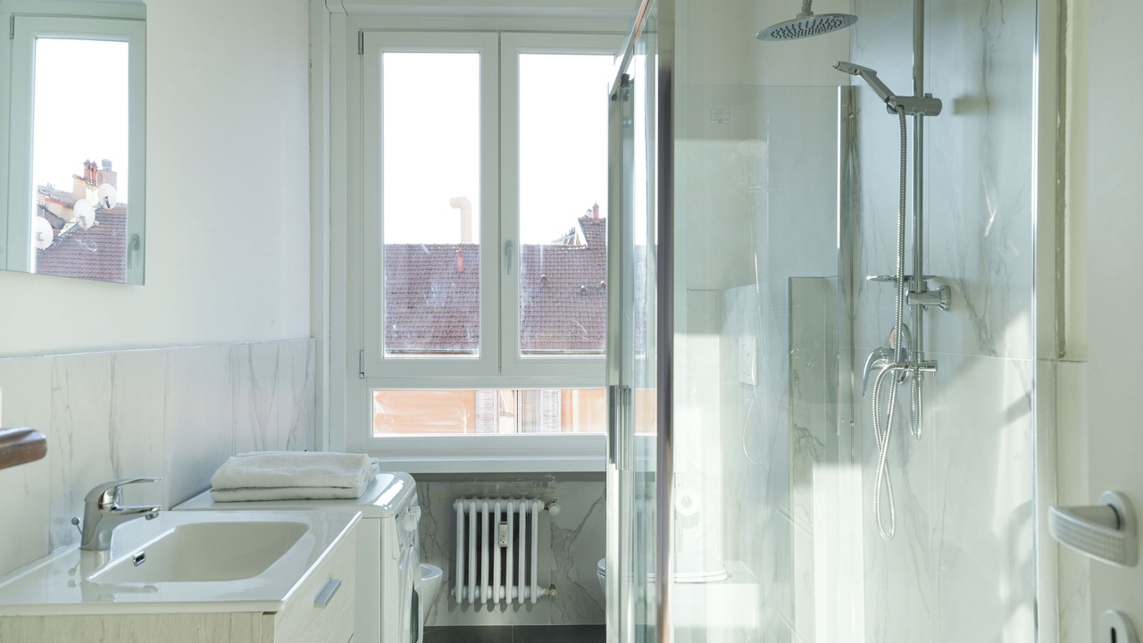 Photo of Bathroom in San Marco
