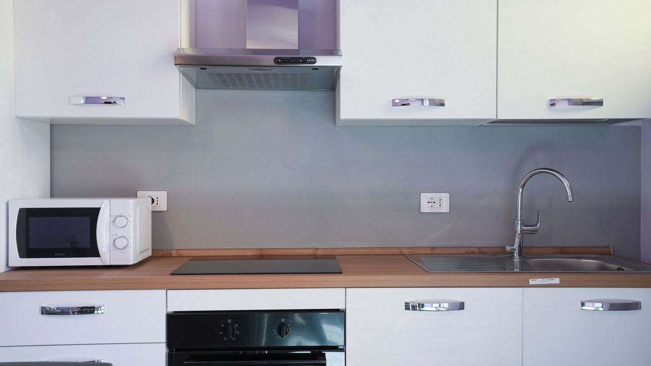Photo of Kitchen in San Marco
