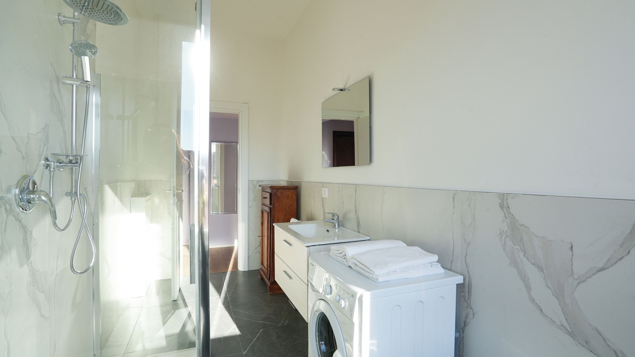 Photo of Bathroom in San Marco