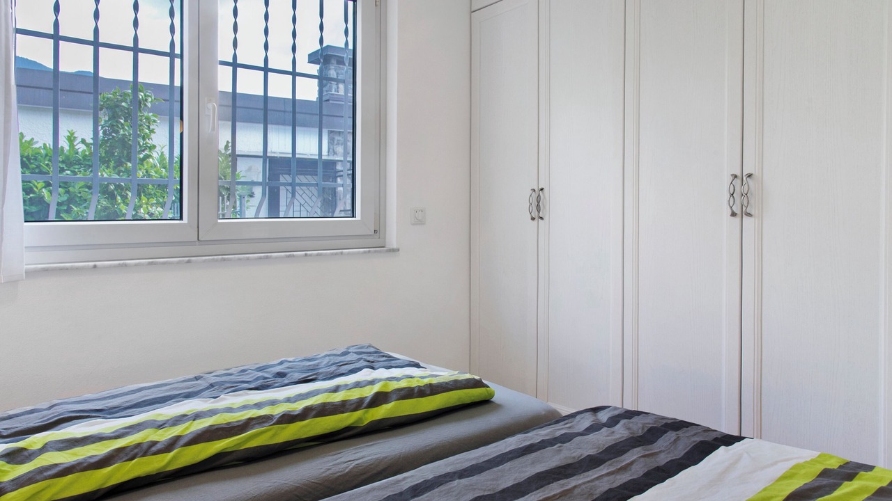 Photo of Bedroom in Brezzo di Bedero