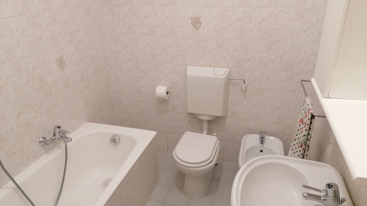 Photo of Bathroom in Azzano