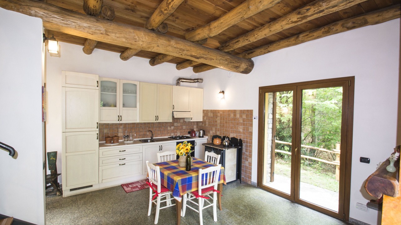 Photo of Bedroom in Montegrino Valtravaglia