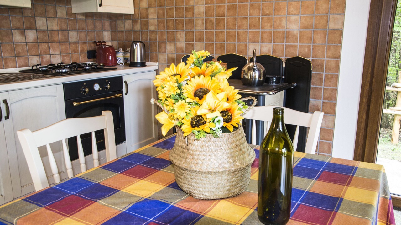 Photo of Livingroom in Montegrino Valtravaglia