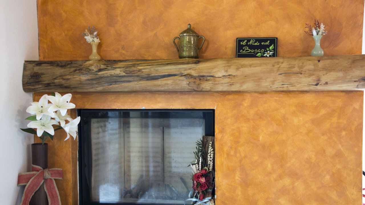 Photo of Livingroom in Montegrino Valtravaglia