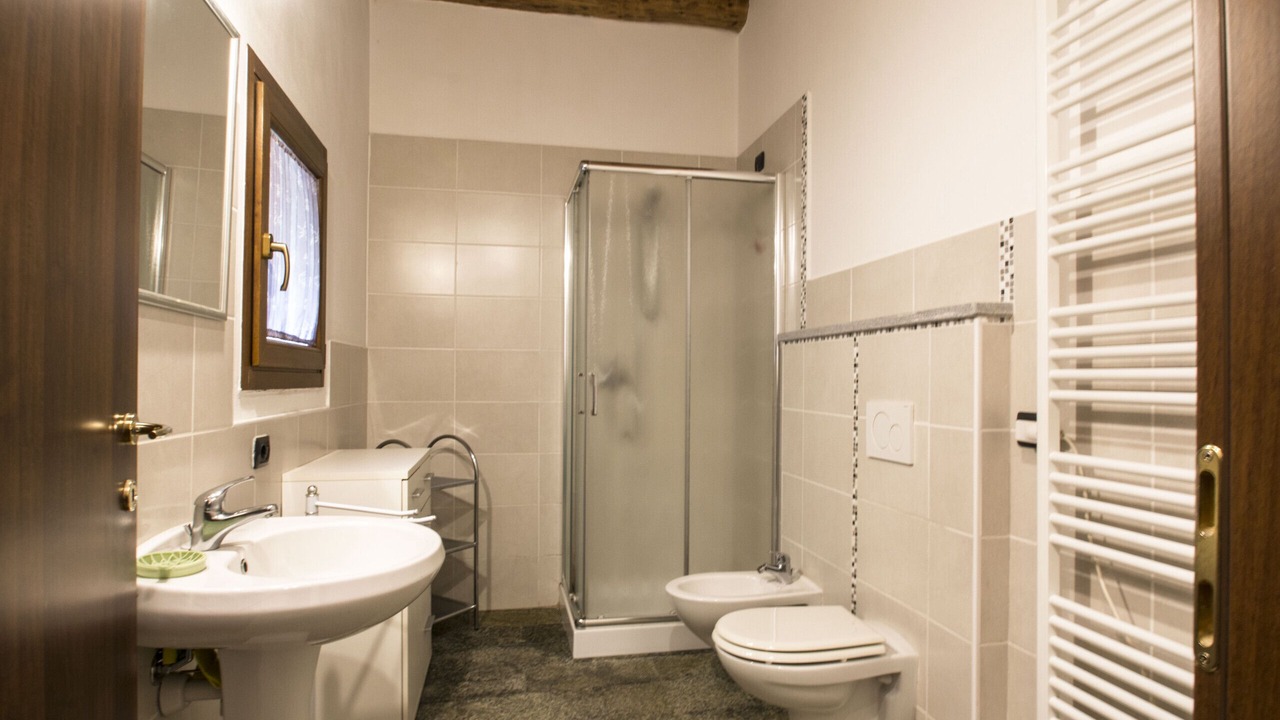 Photo of Bathroom in Montegrino Valtravaglia
