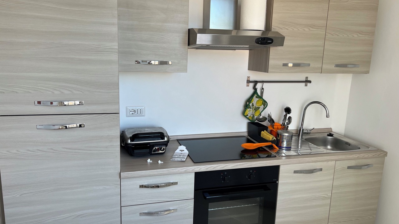 Photo of Kitchen in Acquabella