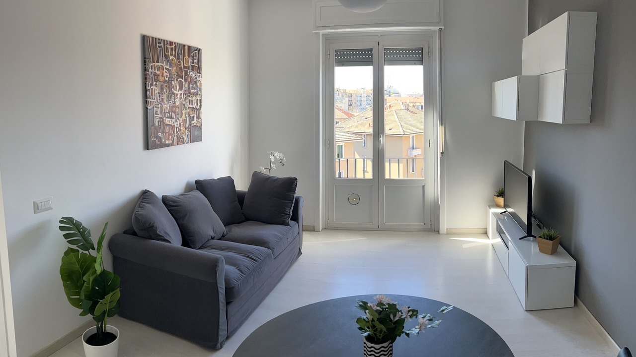 Photo of Livingroom in Acquabella