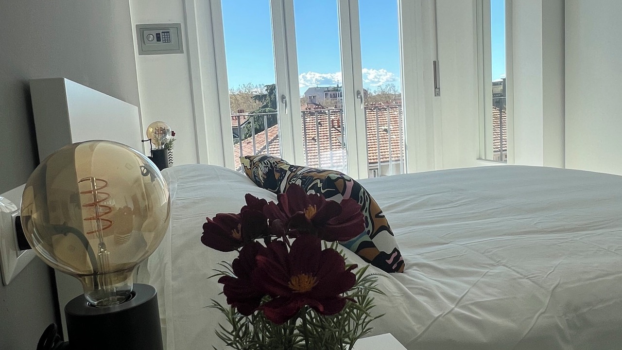Photo of Bedroom in Acquabella