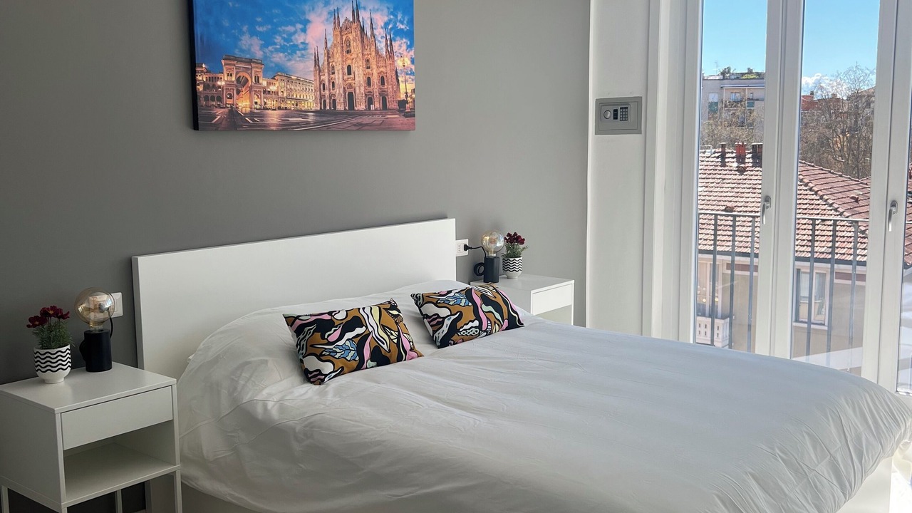 Photo of Bedroom in Acquabella
