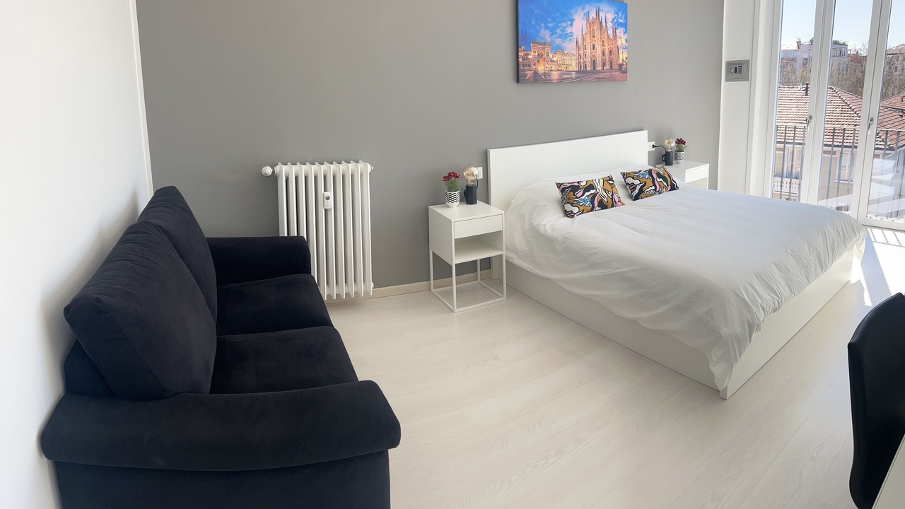 Photo of Bedroom in Acquabella