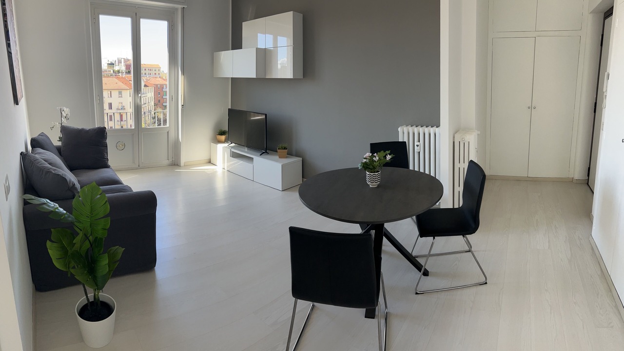 Photo of Livingroom in Acquabella