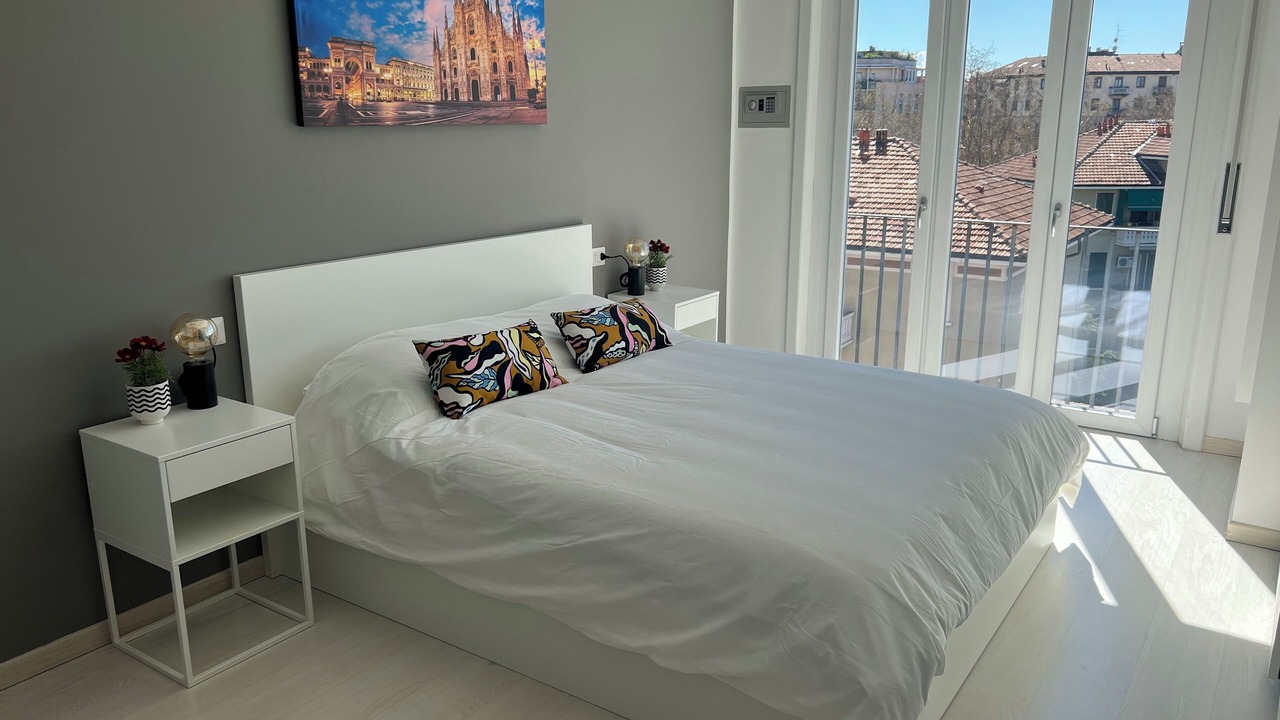 Photo of Bedroom in Acquabella