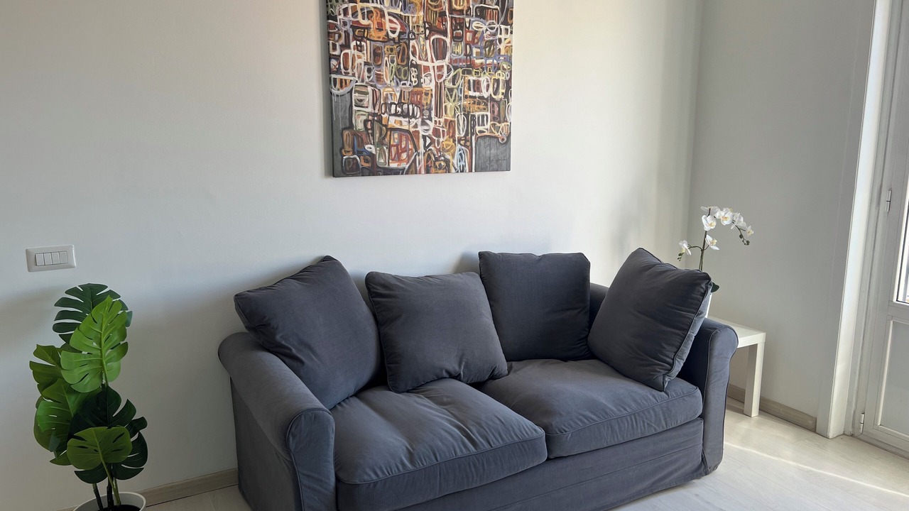 Photo of Livingroom in Acquabella