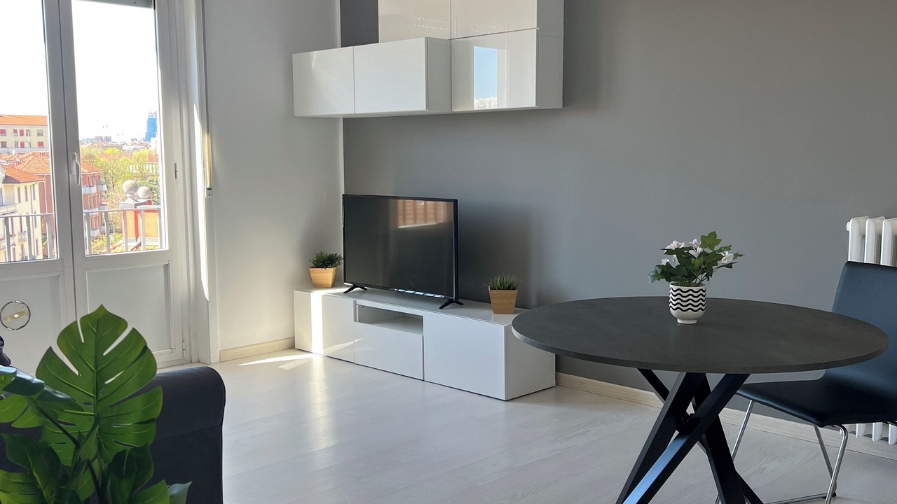 Photo of Livingroom in Acquabella