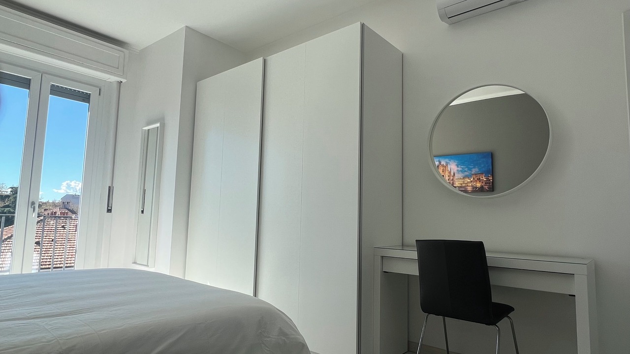Photo of Bedroom in Acquabella