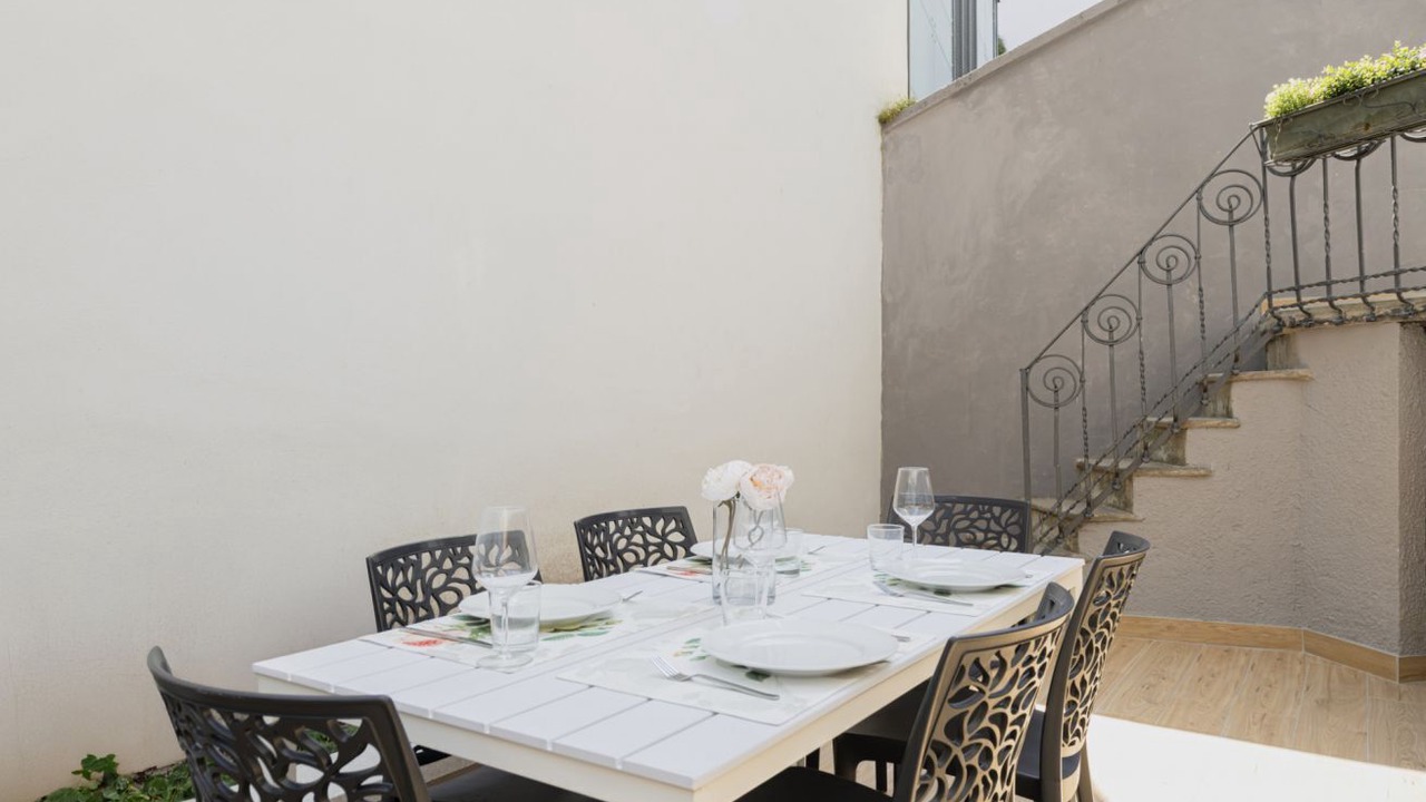 Photo of Outdoor in Porta Vittoria