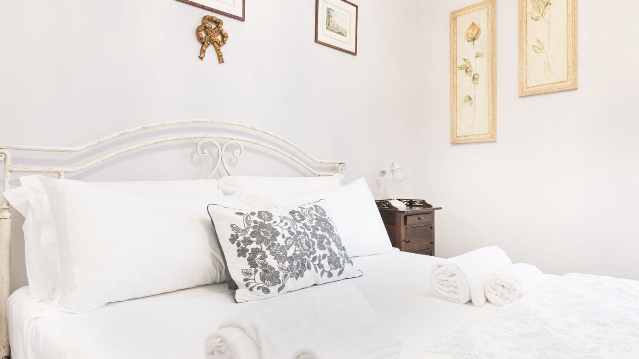 Photo of Bedroom in Porta Vittoria