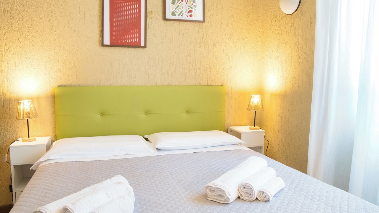 Photo of Bedroom in Barzio