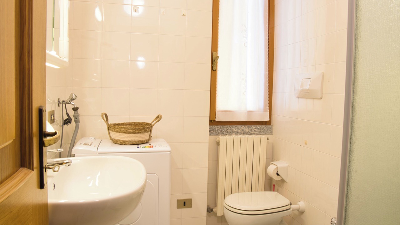 Photo of Bathroom in Barzio
