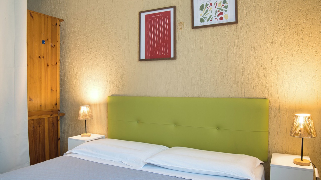Photo of Bedroom in Barzio