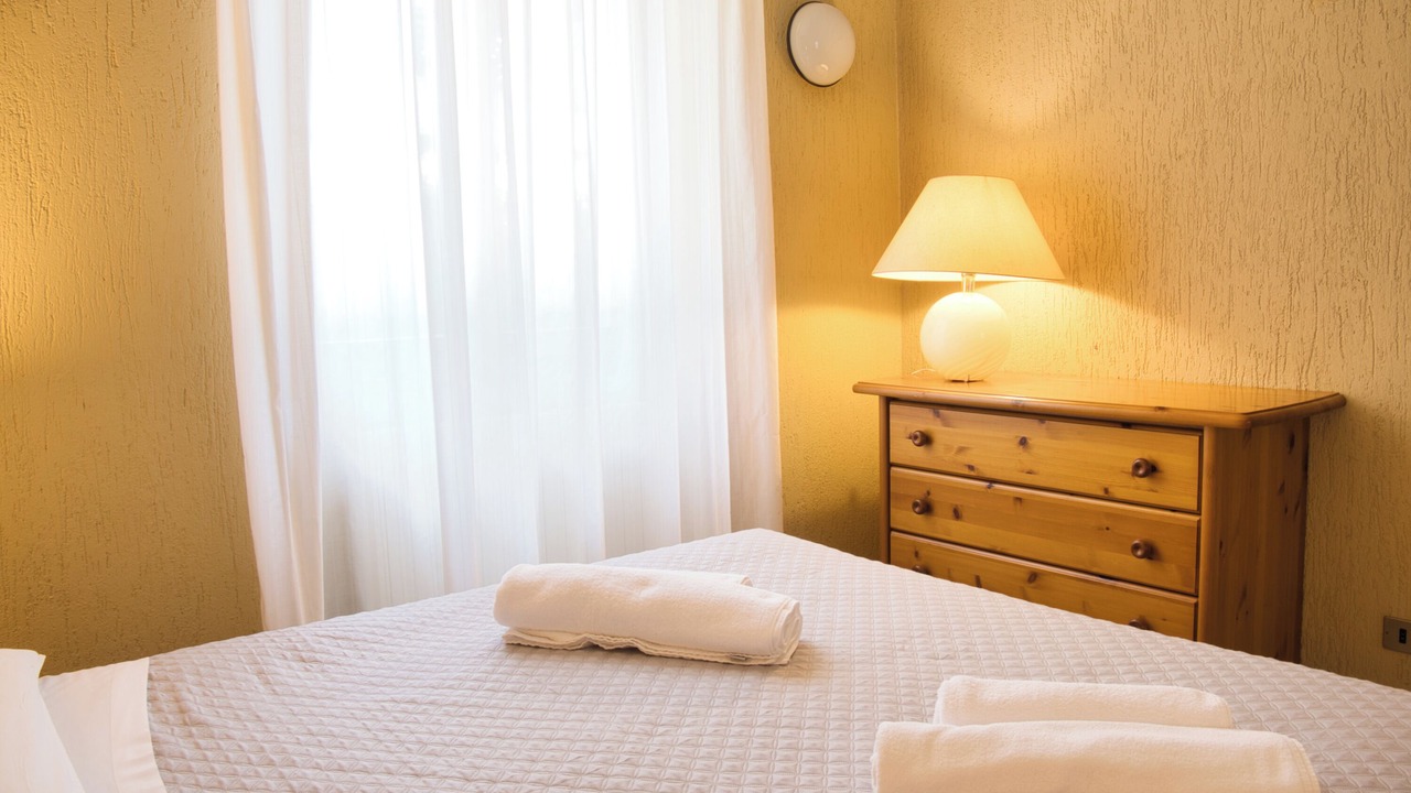Photo of Bedroom in Barzio