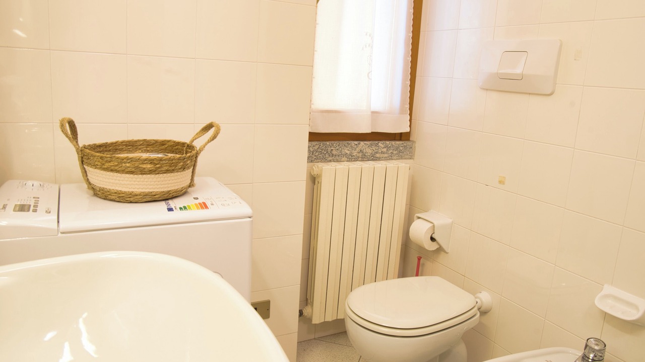 Photo of Bathroom in Barzio