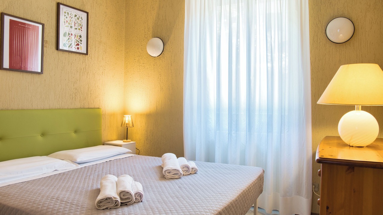 Photo of Bedroom in Barzio