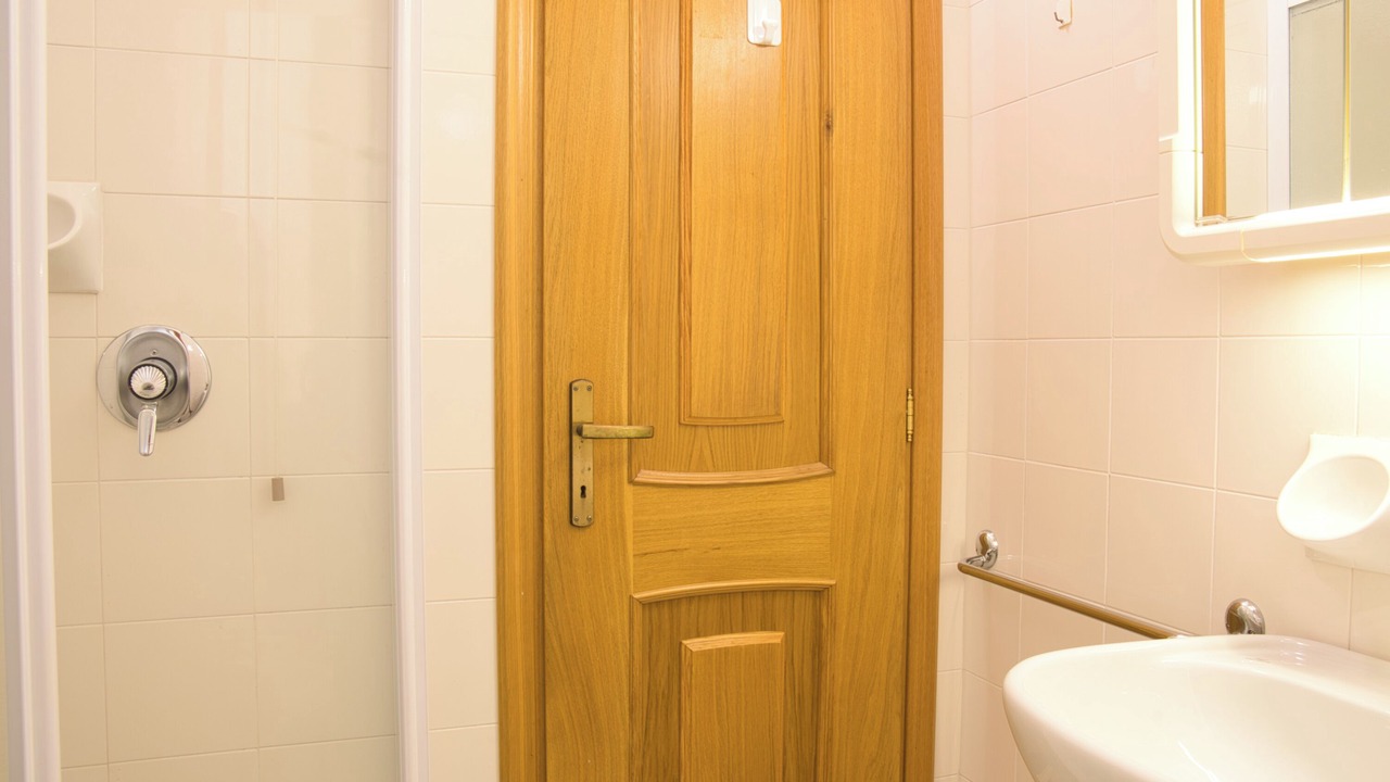 Photo of Bathroom in Barzio