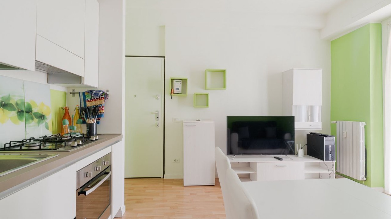 Photo of Kitchen in Lorenteggio