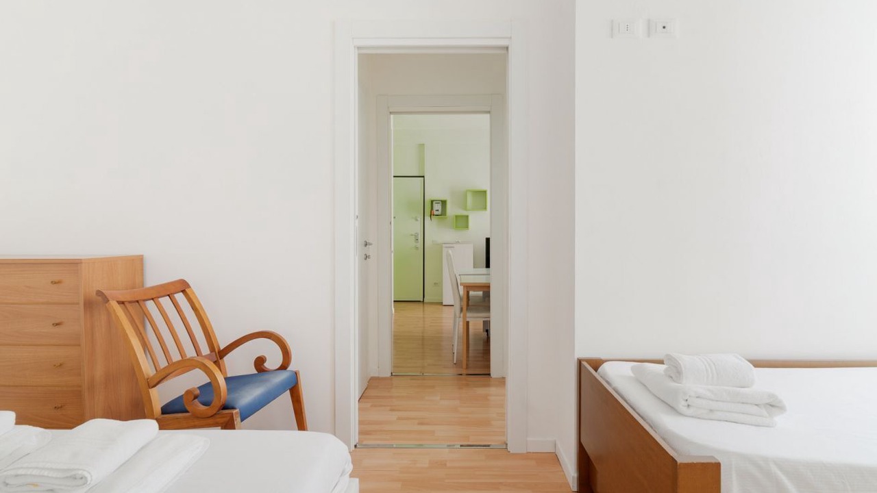 Photo of Bedroom in Lorenteggio