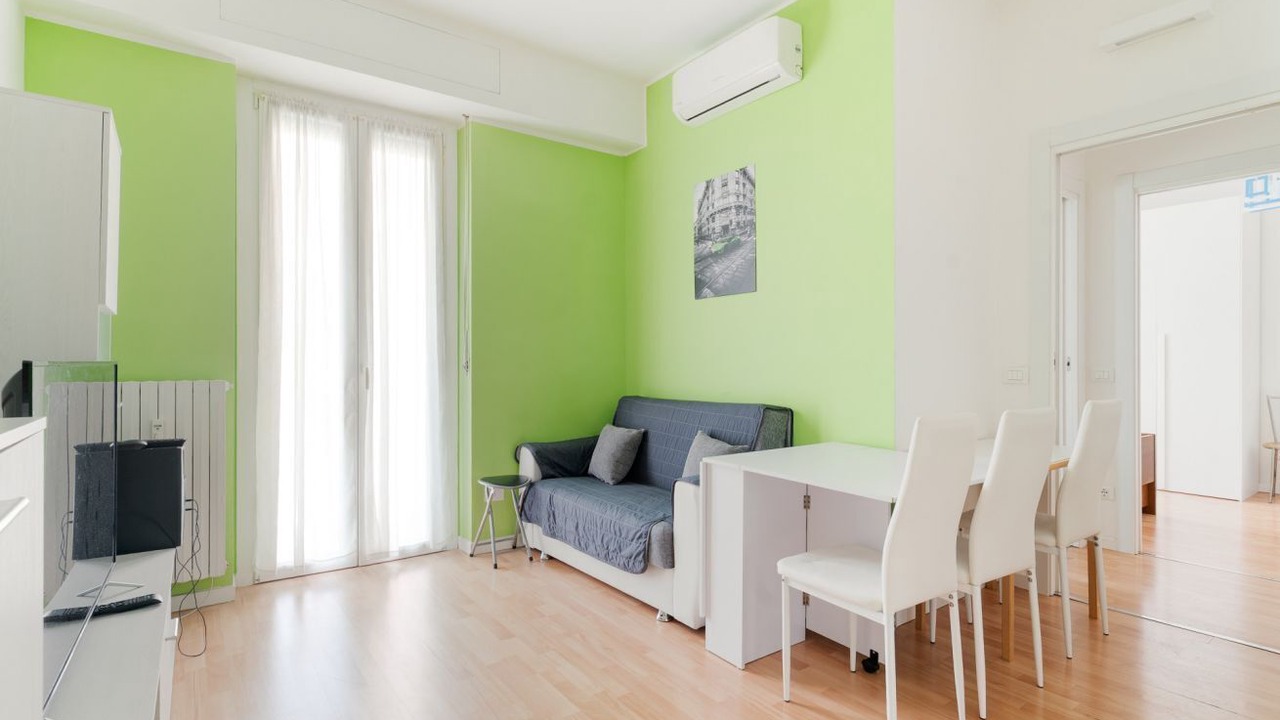 Photo of Livingroom in Lorenteggio