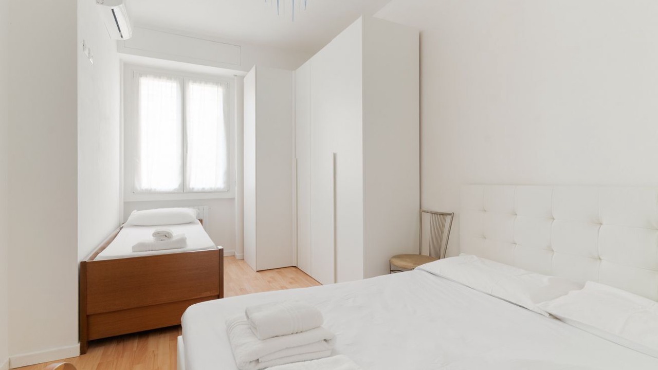 Photo of Bedroom in Lorenteggio