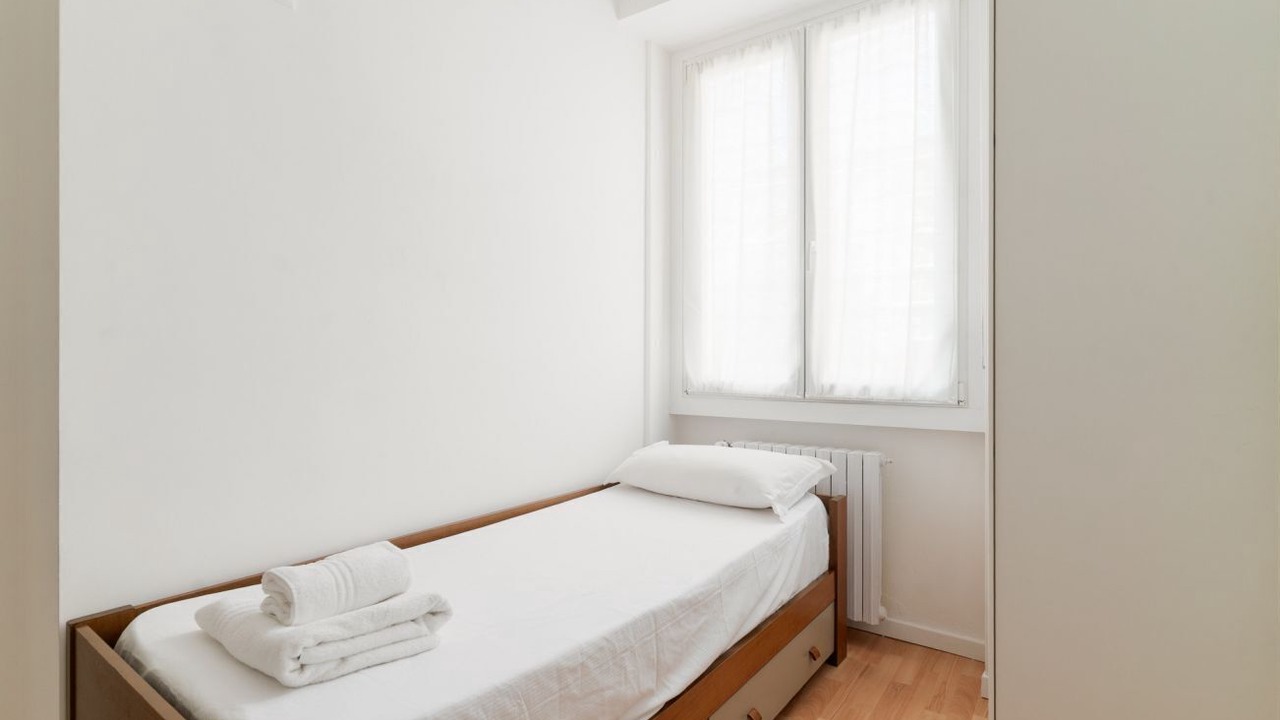 Photo of Bedroom in Lorenteggio