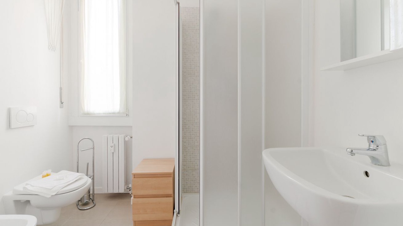 Photo of Bathroom in Lorenteggio