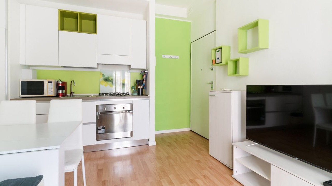 Photo of Kitchen in Lorenteggio