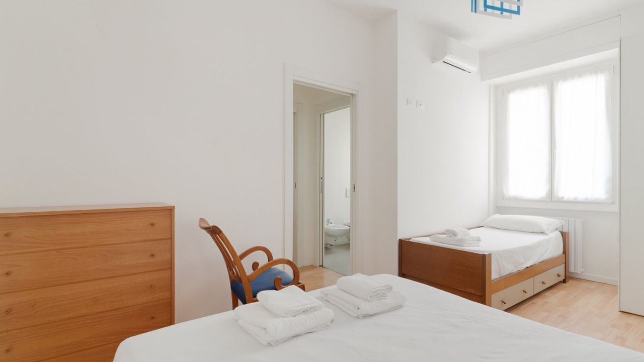 Photo of Bedroom in Lorenteggio
