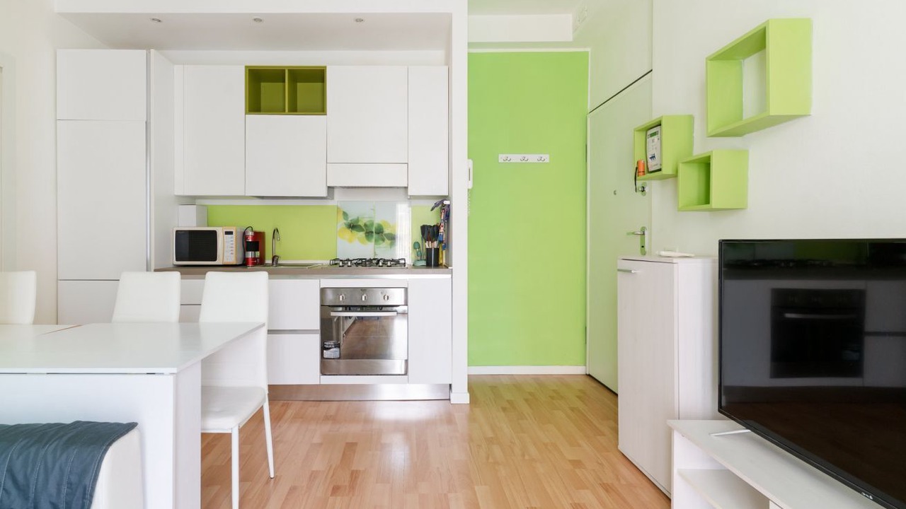 Photo of Kitchen in Lorenteggio