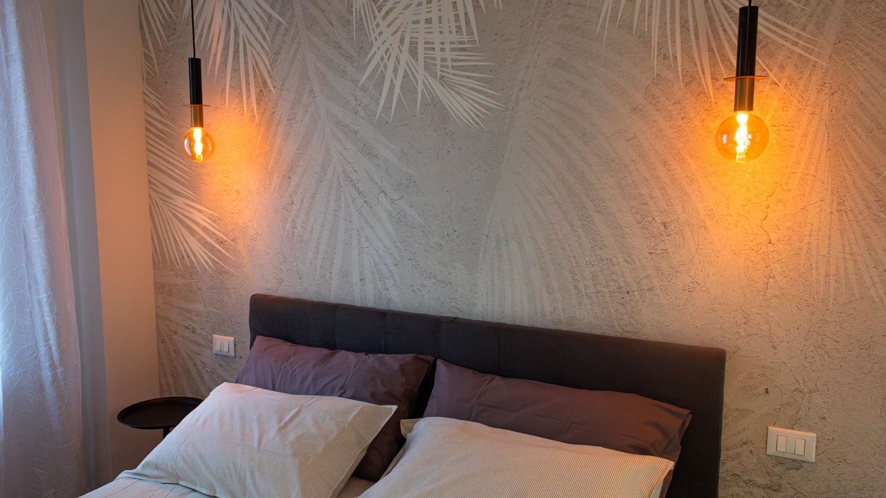 Photo of Bedroom in Melegnano