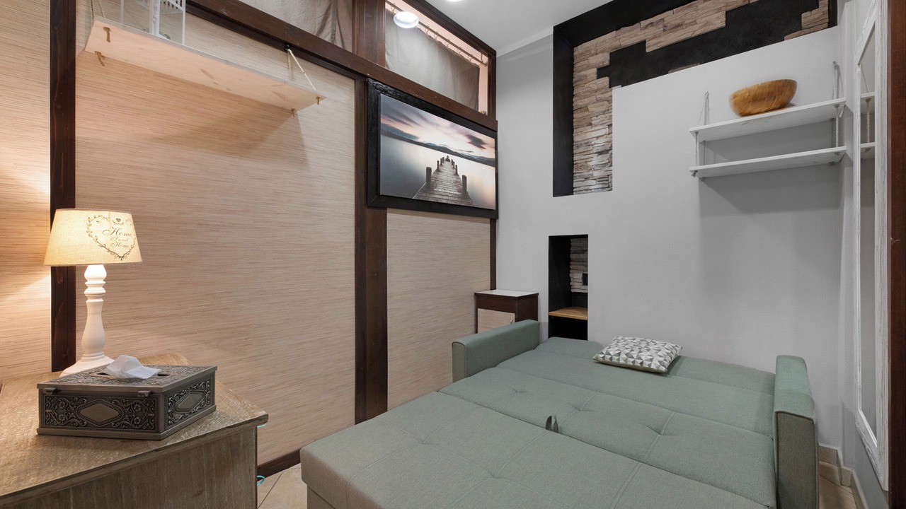 Photo of Bedroom in Lanzo d'Intelvi