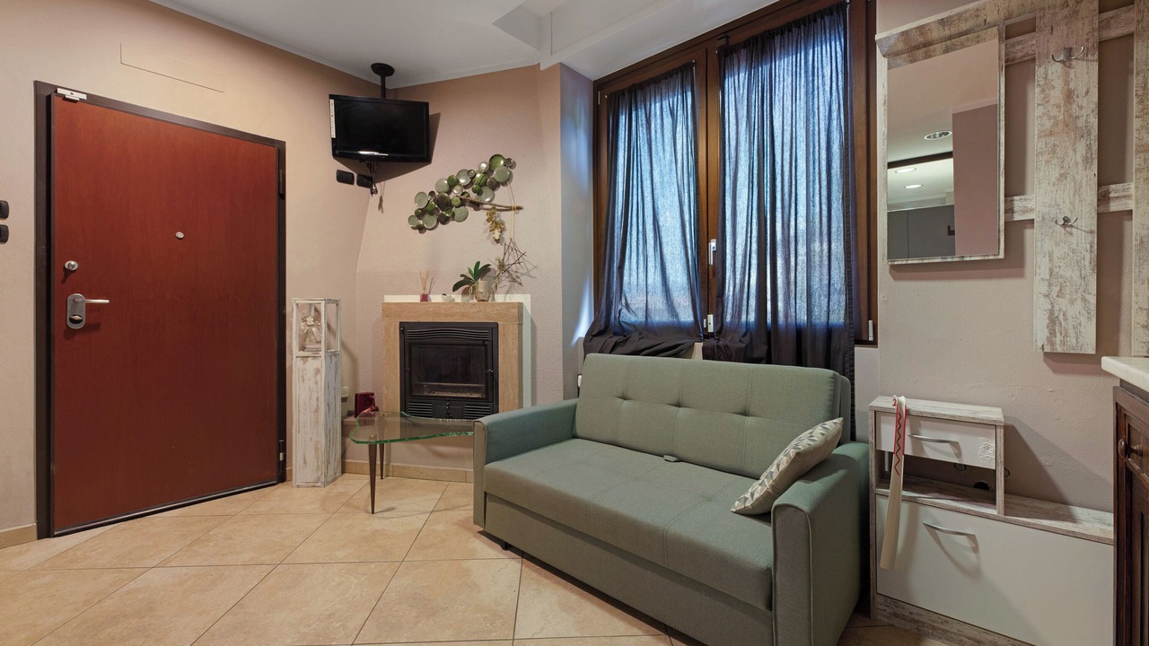 Photo of Livingroom in Lanzo d'Intelvi