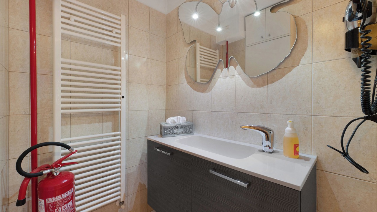 Photo of Bathroom in Lanzo d'Intelvi