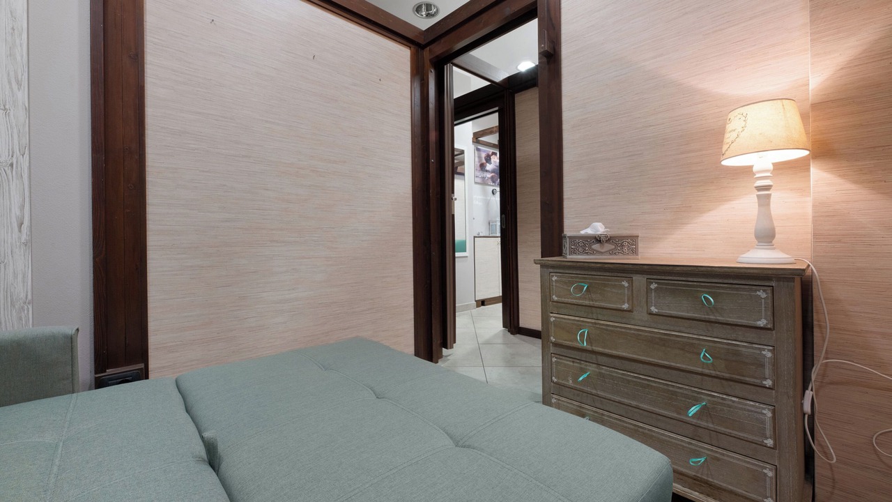 Photo of Bedroom in Lanzo d'Intelvi